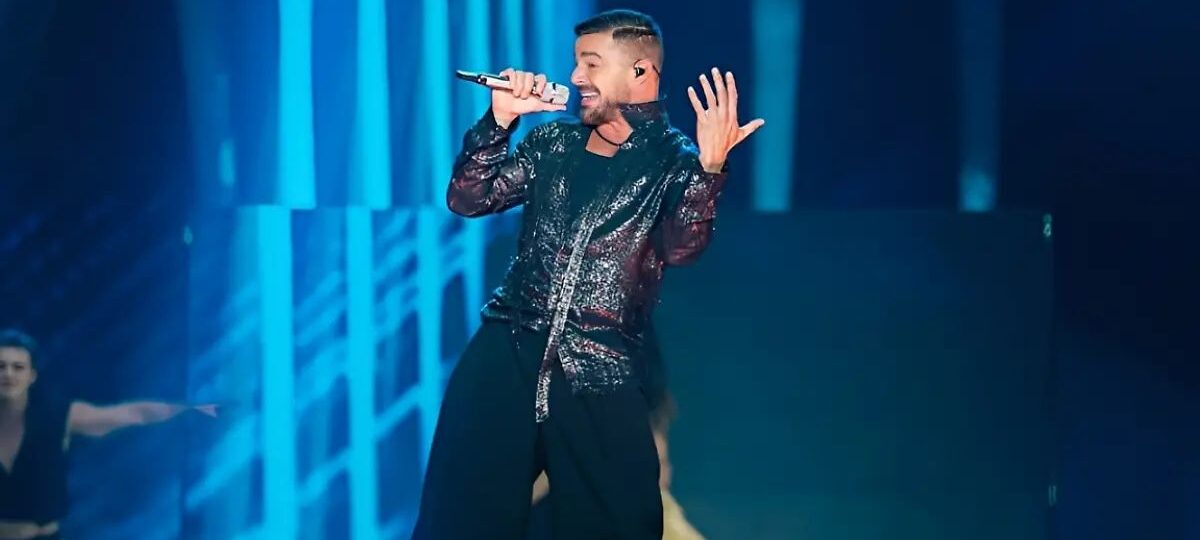 Foto: Ricardo Serrano