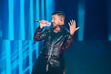 Ricky Martin convierte Chihuahua en una noche de euforia, nostalgia y energía pura