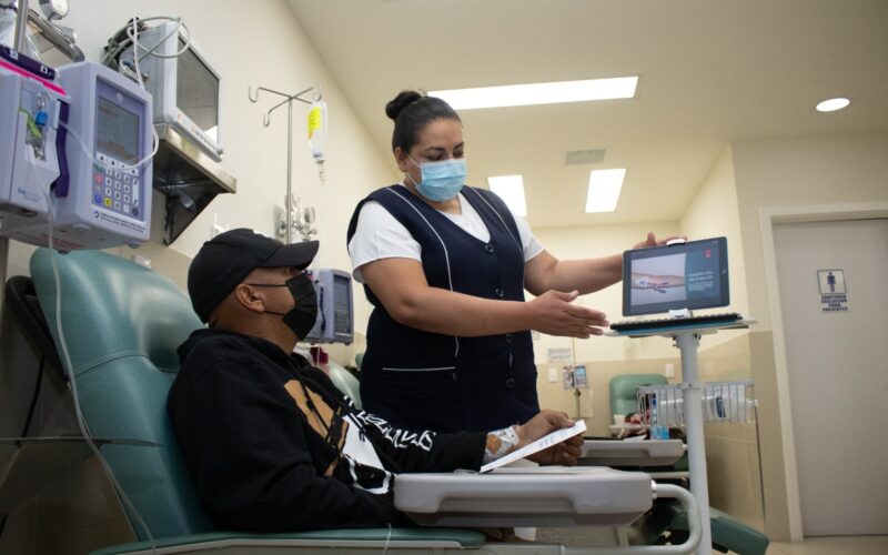 Brinda MediChihuahua casi 4 millones de atenciones médicas gratuitas