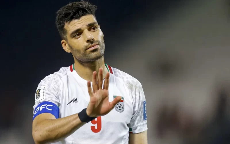 ¿Qué puede pasar con Irán si decide no ir al Mundial 2026?