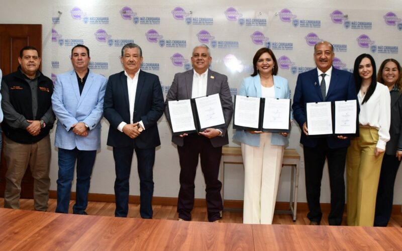 Refrenda Gobierno del Estado compromiso con el magisterio federal