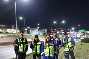 Mujeres que inspiran: Sonia y Mary, ejemplo de trabajo y fortaleza