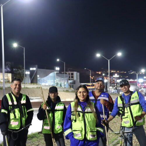 Mujeres que inspiran: Sonia y Mary, ejemplo de trabajo y fortaleza