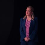 Maru Campos arremete contra el Plan B y advierte: Morena no tiene asegurado el 2027