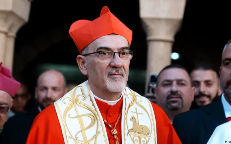 Israel impide celebrar misa de Domingo de Ramos en Jerusalén; es la primera vez en siglos que esto ocurre: Netanyahu justifica bloqueo a patriarca latino por seguridad