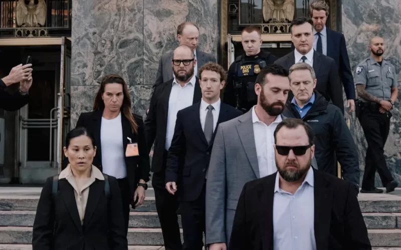 Meta y YouTube son declarados negligentes en caso de adicción a las redes sociales