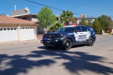 🚨 REPORTE POLICIACO | CHIHUAHUA – MARTES 26 DE MAYO DE 2026