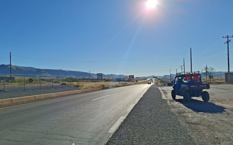 Emite Protección Civil aviso preventivo por ola de calor