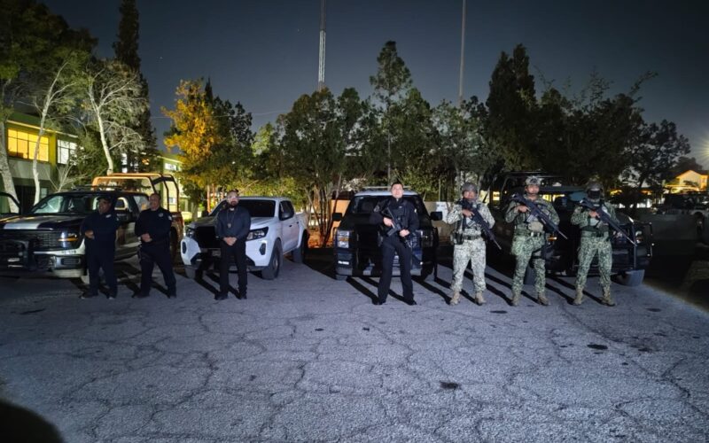 Refuerza operativo Gobernación Municipal: 249 inspecciones a negocios y dos clausuras