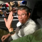 El coordinador de los diputados de Morena, Ricardo Monreal, en imagen de archivo. Foto Germán Canseco