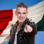 Robbie Williams anuncia segundo show en el Palacio de los Deportes: fecha y precios para ‘BritPop World Tour’