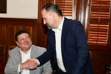 Entre apoyos que suman… y respaldos que pesan: el dilema rumbo a Chihuahua capital