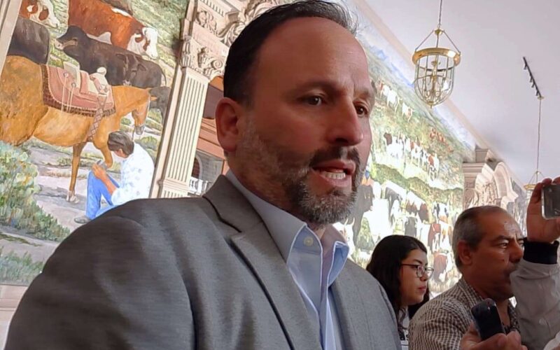 Nada sobre aumento al transporte; esperan subsidio federal al diésel