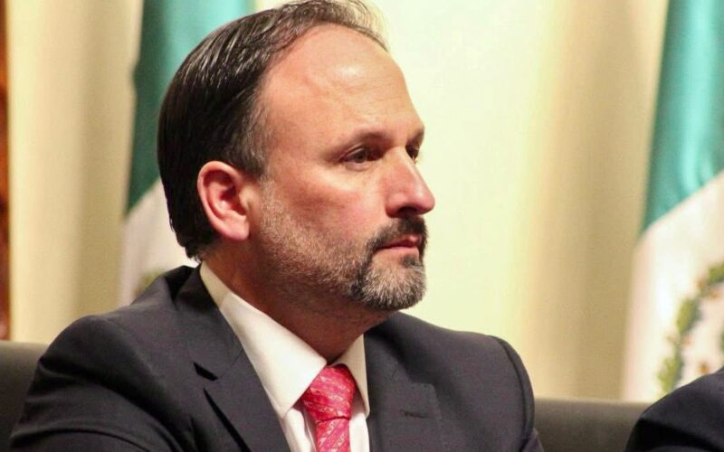 De la Peña: caballo que alcanza, gana..