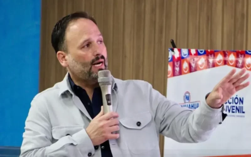 Se mueve el tablero en Chihuahua