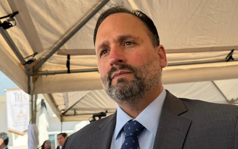 Estaré atento al método del PAN para definir candidaturas rumbo a 2027: De la Peña