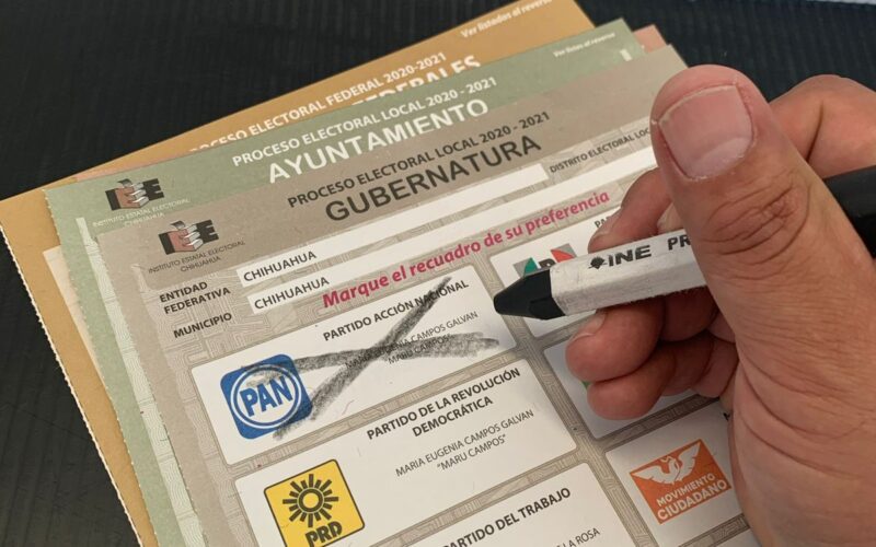 Chihuahua 2027: la elección que se definirá en las urnas… o en la ausencia