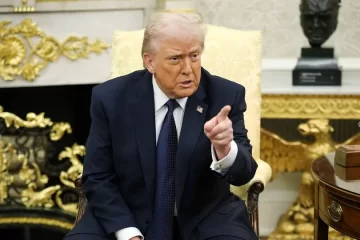 Trump sobrevive a otro intento de asesinato mientras se intensifica la guerra en Irán