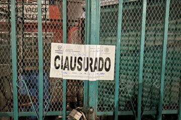 Realiza Gobernación Estatal 374 inspecciones y clausura 14 establecimientos durante la última semana