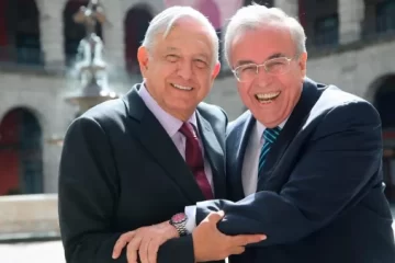 Así operaron Los Chapitos para que Rubén Rocha Moya ganara la elección, según EU