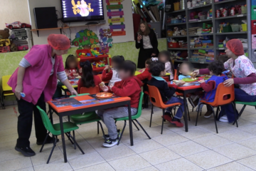 Ofrece UTCH servicio de Casa de Cuidado Diario en sus instalaciones