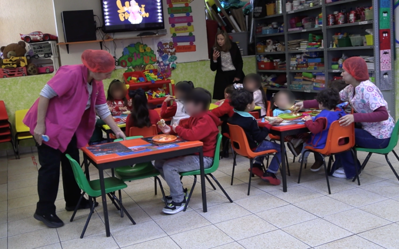 Ofrece UTCH servicio de Casa de Cuidado Diario en sus instalaciones