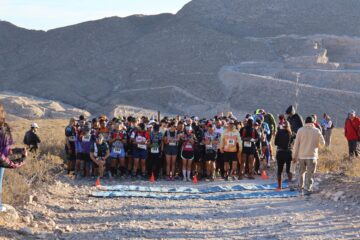 Invitan a disfrutar eventos deportivos de FITA Chihuahua 2026 este fin de semana