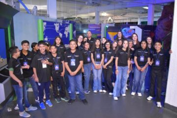 Inicia Gabinete Infantil 2026 actividades por el Día de la Niñez