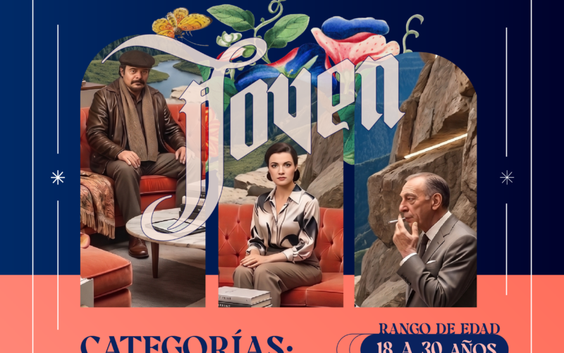 Abre Secretaría de Cultura convocatoria para participar en los Premios Estatales de Literatura Joven 2026