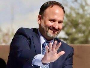 De la Peña crece y se acerca a la cima en la contienda interna del PAN rumbo a 2027