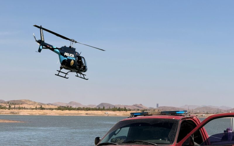 Reporta Gobierno Municipal saldo blanco durante operativo Semana Santa 2026