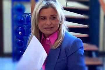 Gobierno del Estado apoya a Juárez para saldar adeudo con el SAT; Maru señala “irresponsabilidad” del alcalde