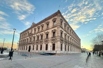 Morena lidera en Chihuahua rumbo a 2027, Cruz Perez se coloca por encima de Andrea Chávez en la interna