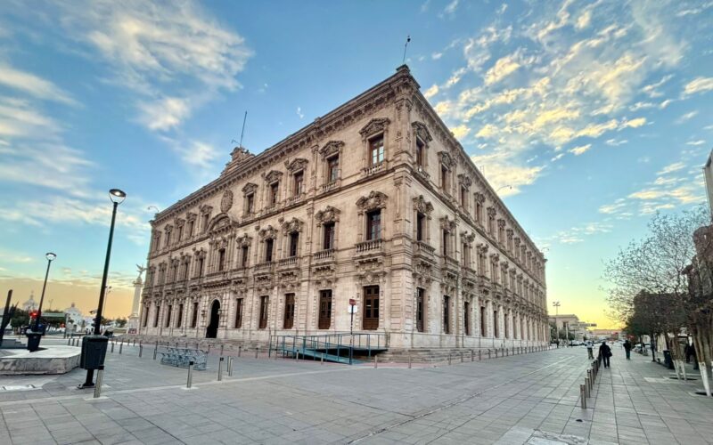 Morena lidera en Chihuahua rumbo a 2027, Cruz Perez se coloca por encima de Andrea Chávez en la interna