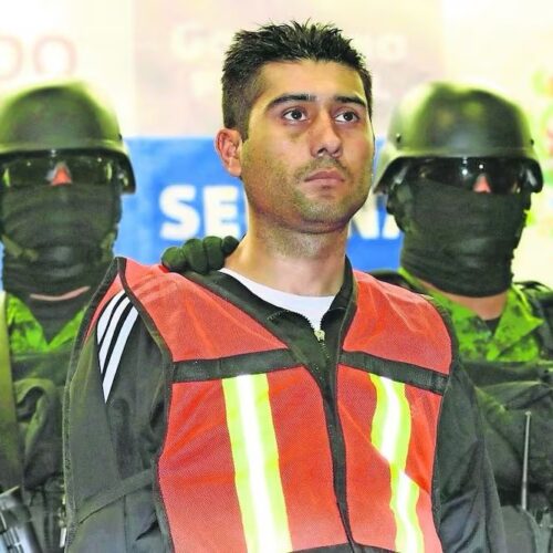 Erick Valencia Salazar, «El 85», se declara culpable en EU; sella acuerdo con el gobierno