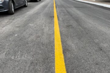 Cumple Marco Bonilla con la movilidad; rehabilita Municipio en conjunto con ciudadanía dos calles más