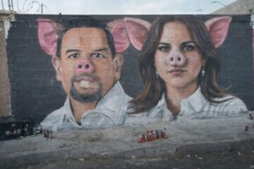 Detención de artista urbano en Ciudad Juárez desata debate nacional sobre libertad de expresión