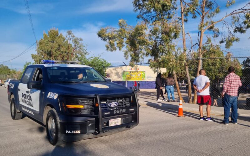 🚨 REPORTE POLICIACO | CHIHUAHUA – JUEVES 28 DE MAYO DE 2026