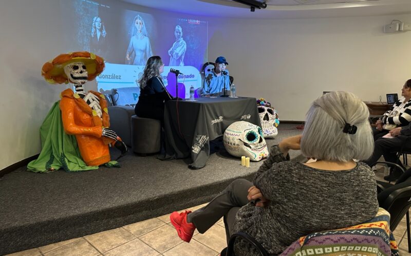 Apoyan talento literario: Municipio publica seleccionados del PECH 2026