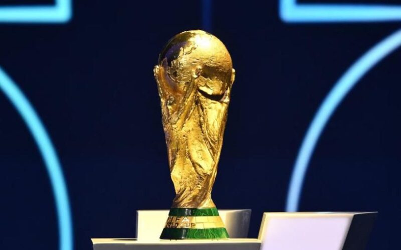 Taquilla del Mundial 2026: récord de solicitudes, pero con partidos que no despegan