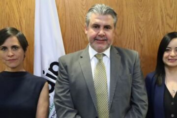 Designa Pleno del ICHITAIP a Mónica Sandoval Arellanes como Directora de Capacitación