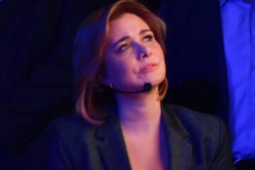 Maru Campos repunta en aprobación y se consolida en la media alta nacional