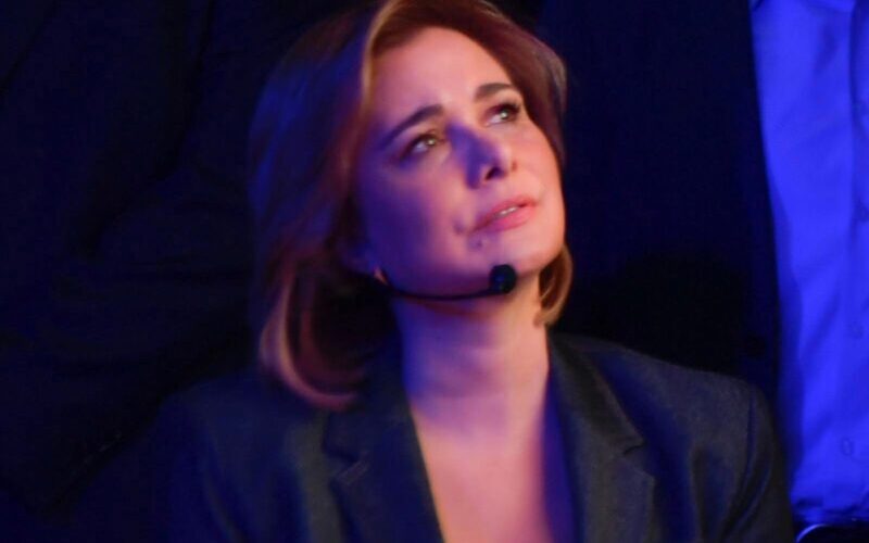 Maru Campos repunta en aprobación y se consolida en la media alta nacional