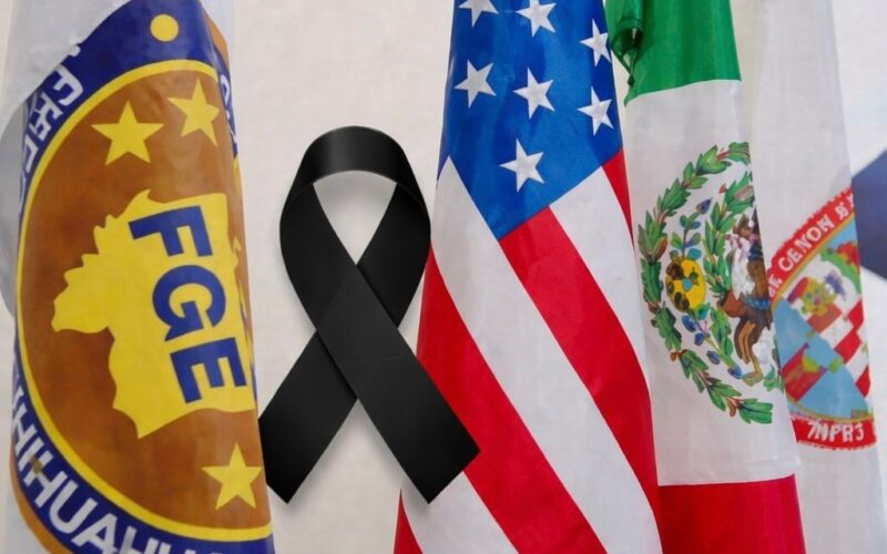 Chihuahua: Cumpliendo el deber..