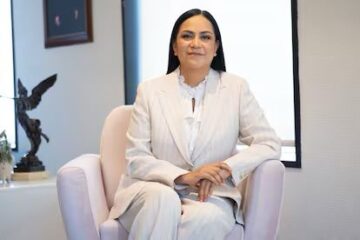 Relevo en Morena: Ariadna Montiel se perfila para sustituir a Luisa María Alcalde en la dirigencia nacional