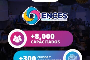 Más emprendimientos en Chihuahua: Municipio impulsa capacitaciones mediante ENCES