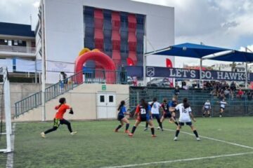 Majestuoso arranque de la Copa Everest Prepa Anáhuac en su XXV edición