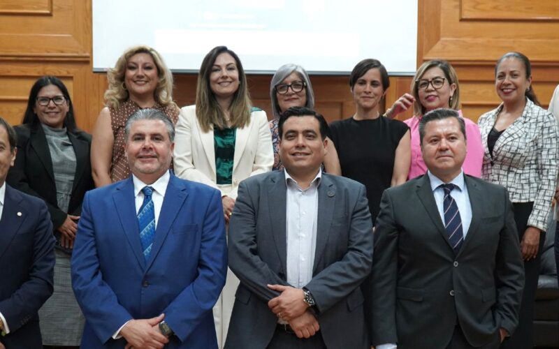 Realizan con éxito ICHITAIP y FGE el 6° Ciclo de Conferencias “Ética y Valores en el Servicio Público” en Chihuahua