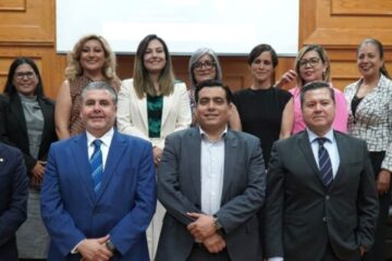 Realizan con éxito ICHITAIP y FGE el 6° Ciclo de Conferencias “Ética y Valores en el Servicio Público” en Chihuahua