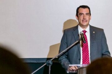 René Chavira: el perfil empresarial que se perfila para gobernar Chihuahua capital